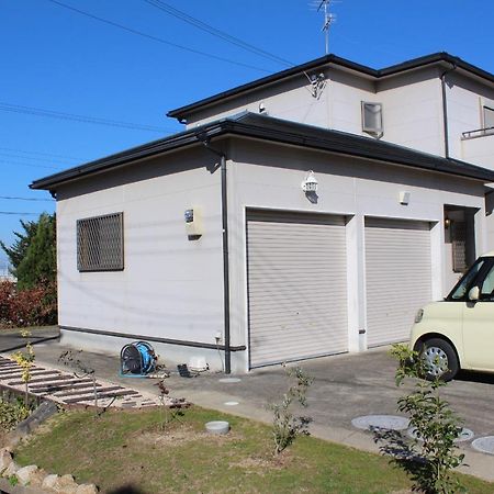 Hotel Yamanobenomichi Teku Teku Tenri Exterior foto